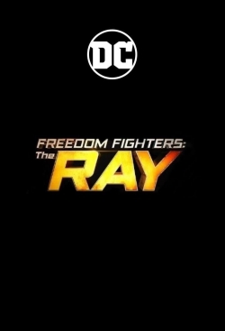 Freedom Fighters: The Ray-free