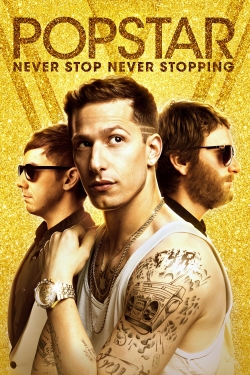 Popstar: Never Stop Never Stopping-free