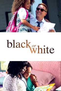 Black or White-free