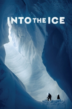 Into the Ice-free