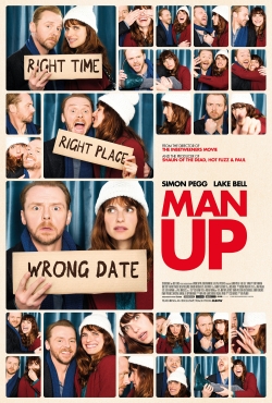 Man Up-free