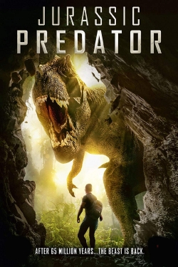 Jurassic Predator-free