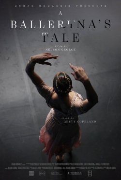 A Ballerina's Tale-free