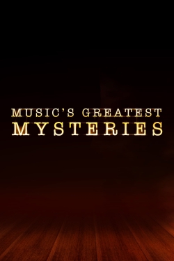 Music's Greatest Mysteries-free
