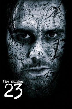 The Number 23-free