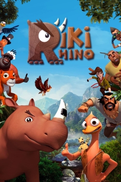Riki Rhino-free
