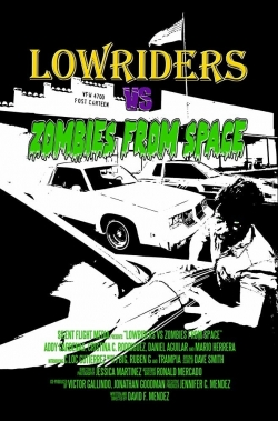 Lowriders vs Zombies from Space-free