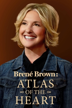 Brené Brown: Atlas of the Heart-free