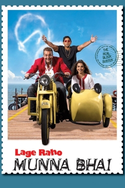 Lage Raho Munna Bhai-free