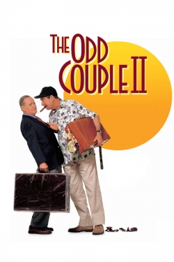 The Odd Couple II-free
