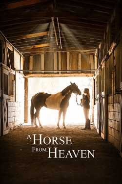 A Horse from Heaven-free