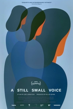 A Still Small Voice-free