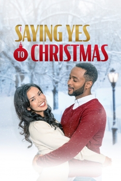 Saying Yes to Christmas-free