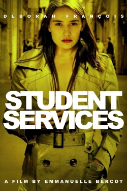 Student Services-free