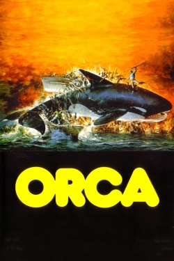 Orca: The Killer Whale-free