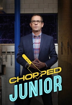 Chopped Junior-free