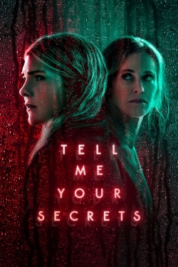 Tell Me Your Secrets-free