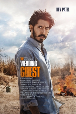 The Wedding Guest-free