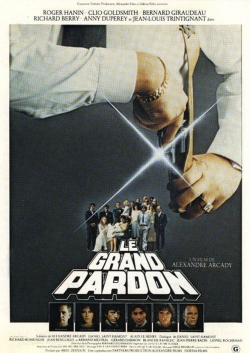 Le Grand Pardon-free