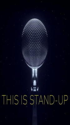 This is Stand-Up-free