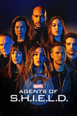 Marvel's Agents of S.H.I.E.L.D.-free