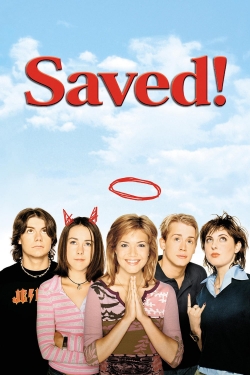 Saved!-free