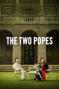 The Two Popes-free