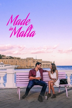 Made in Malta-free