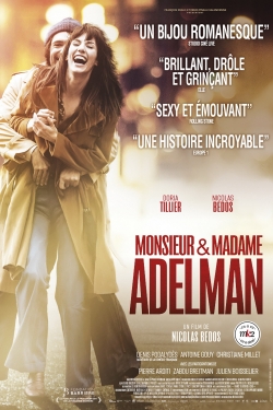 Mr & Mme Adelman-free