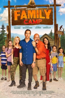Family Camp-free