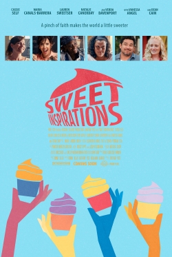 Sweet Inspirations-free