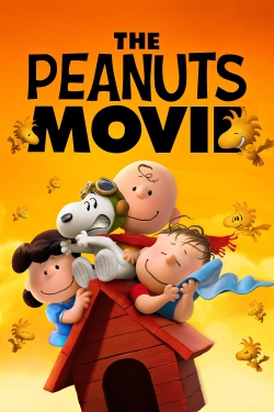 The Peanuts Movie-free