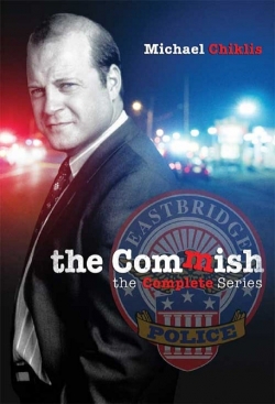 The Commish-free