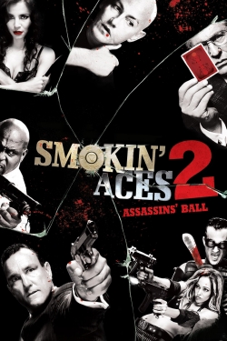 Smokin' Aces 2: Assassins' Ball-free