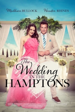 The Wedding in the Hamptons-free
