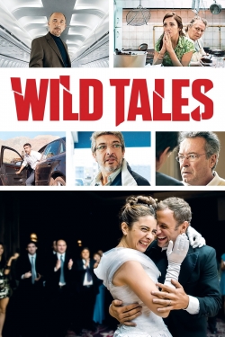 Wild Tales-free