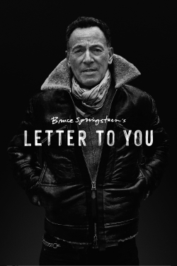 Bruce Springsteen's Letter to You-free