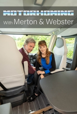 Motorhoming With Merton and Webster-free