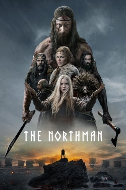 The Northman-free