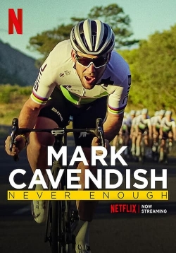 Mark Cavendish: Never Enough-free