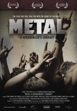 Metal: A Headbanger's Journey-free