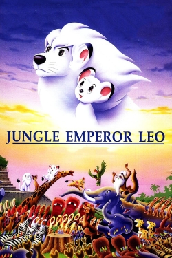 Jungle Emperor Leo-free