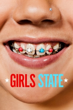 Girls State-free