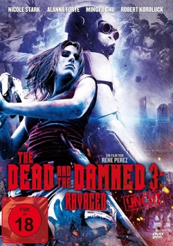 The Dead and the Damned 3: Ravaged-free