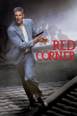 Red Corner-free