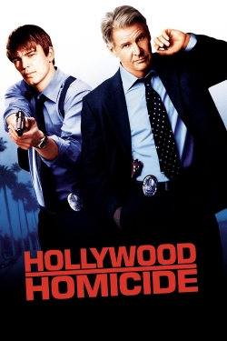 Hollywood Homicide-free