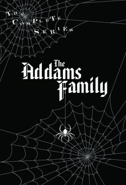 The Addams Family-free