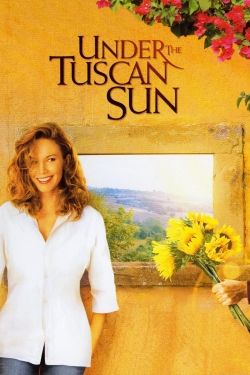 Under the Tuscan Sun-free