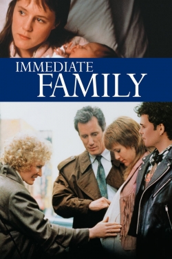 Immediate Family-free