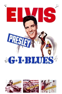 G.I. Blues-free